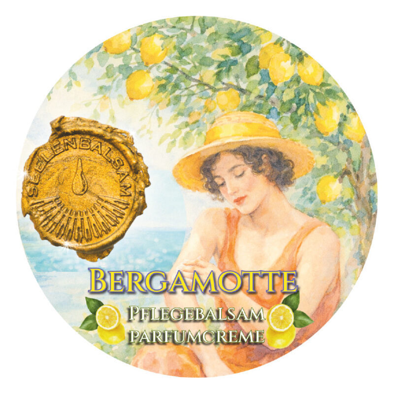 Bergamotte Balsam