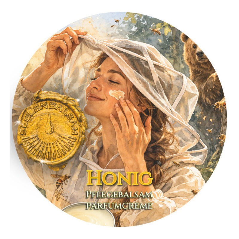Honig Balsam