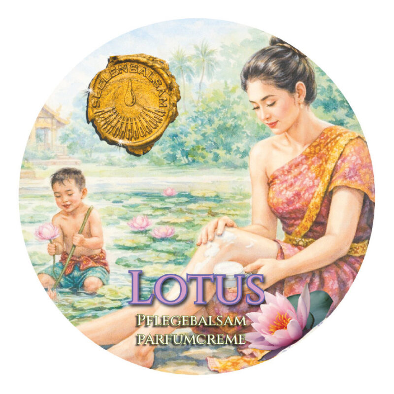 Lotus Balsam